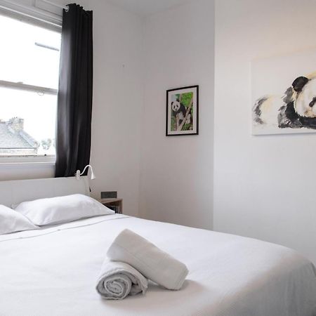 Beautiful 3Bd Flat In Archway London Appartement Buitenkant foto