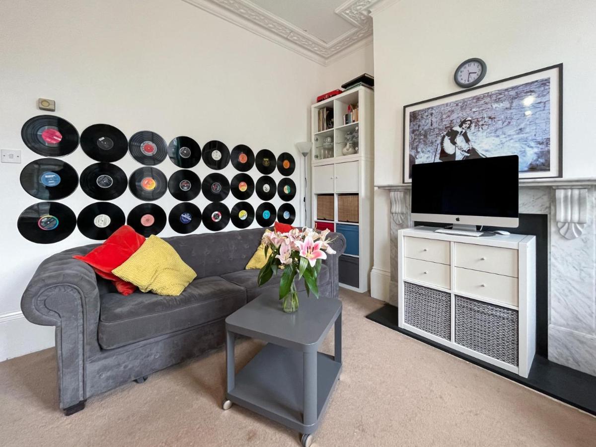 Beautiful 3Bd Flat In Archway London Appartement Buitenkant foto