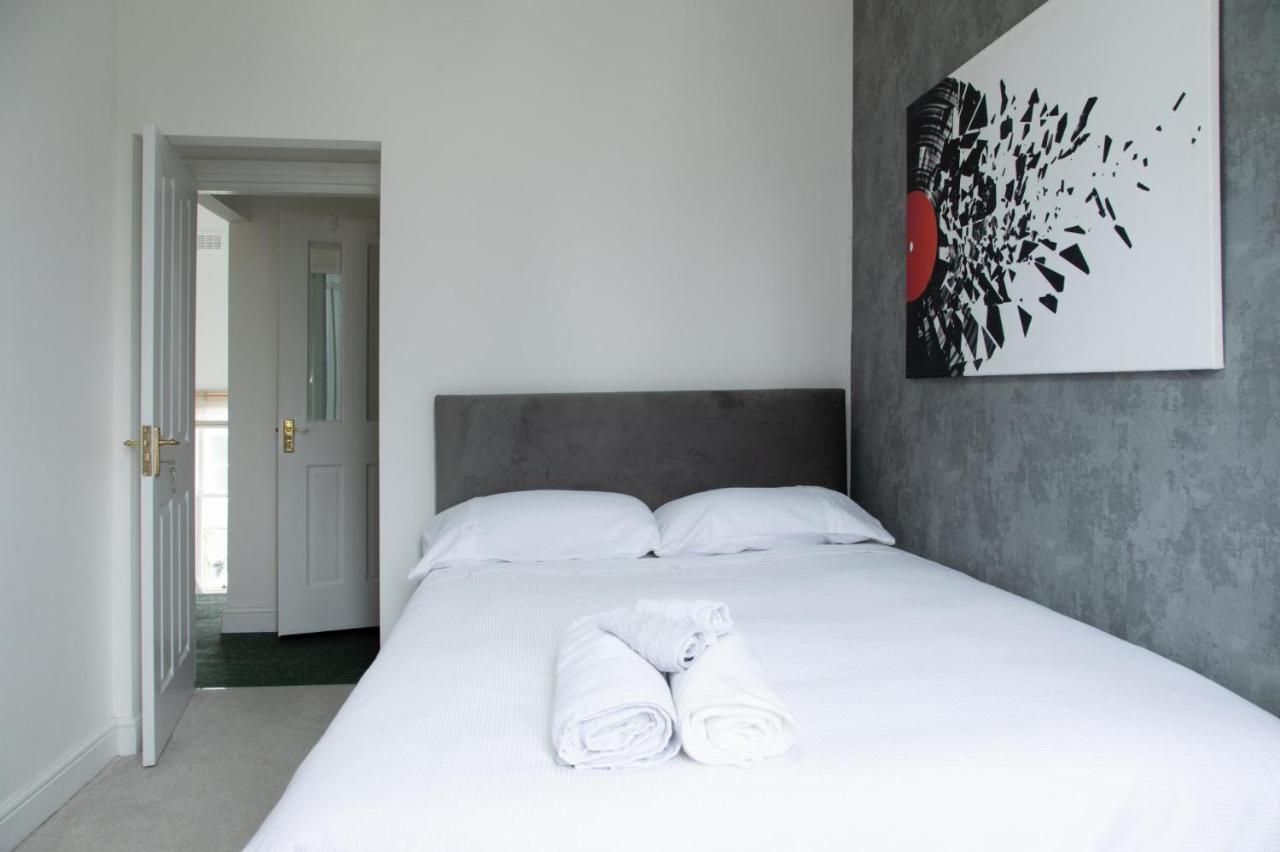 Beautiful 3Bd Flat In Archway London Appartement Buitenkant foto
