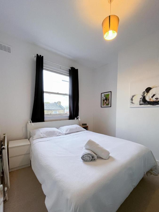 Beautiful 3Bd Flat In Archway London Appartement Buitenkant foto
