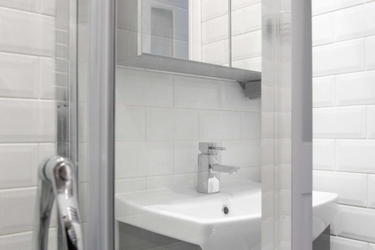 Beautiful 3Bd Flat In Archway London Appartement Buitenkant foto