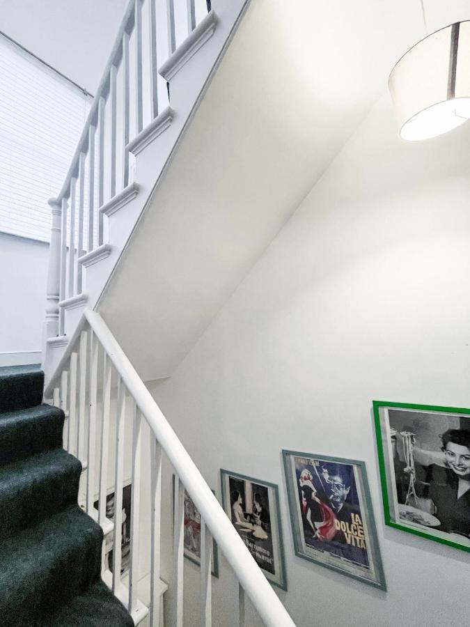 Beautiful 3Bd Flat In Archway London Appartement Buitenkant foto