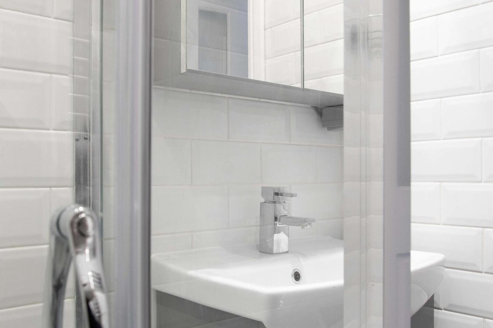 Beautiful 3Bd Flat In Archway London Appartement Buitenkant foto