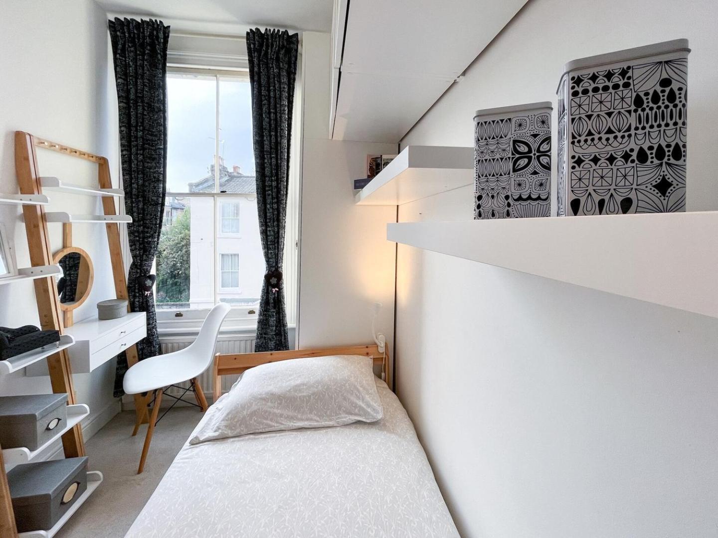 Beautiful 3Bd Flat In Archway London Appartement Buitenkant foto