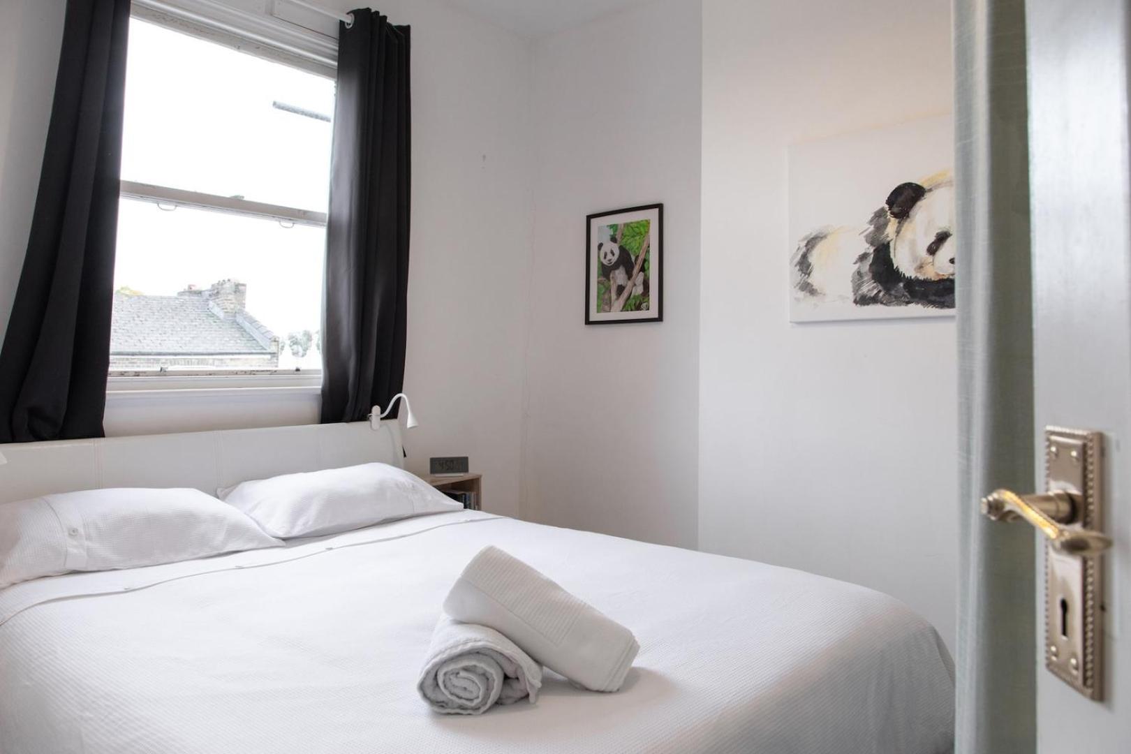 Beautiful 3Bd Flat In Archway London Appartement Buitenkant foto