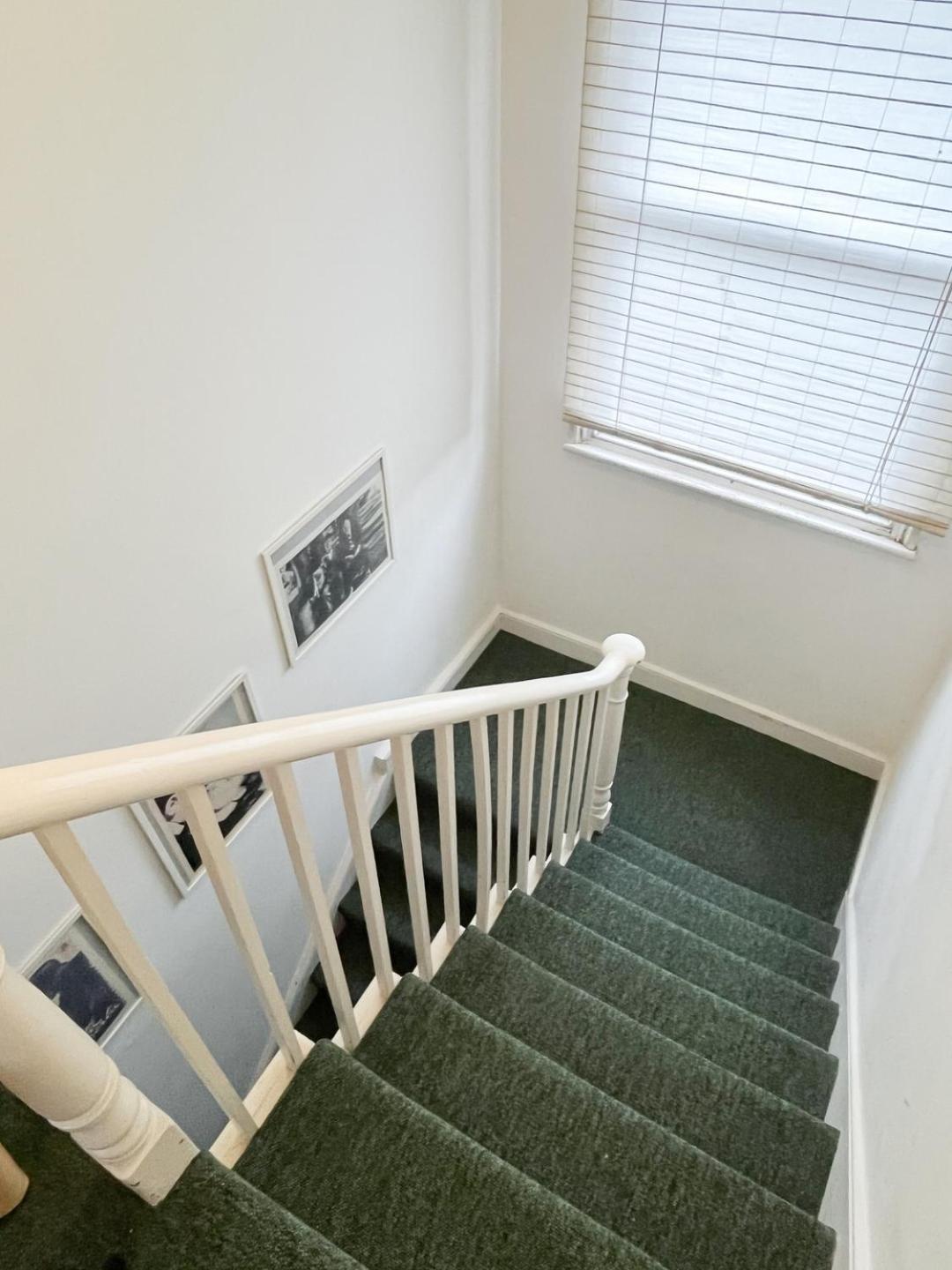 Beautiful 3Bd Flat In Archway London Appartement Buitenkant foto