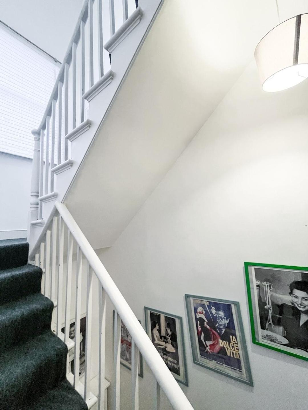 Beautiful 3Bd Flat In Archway London Appartement Buitenkant foto