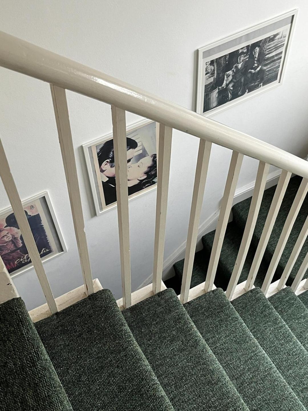 Beautiful 3Bd Flat In Archway London Appartement Buitenkant foto