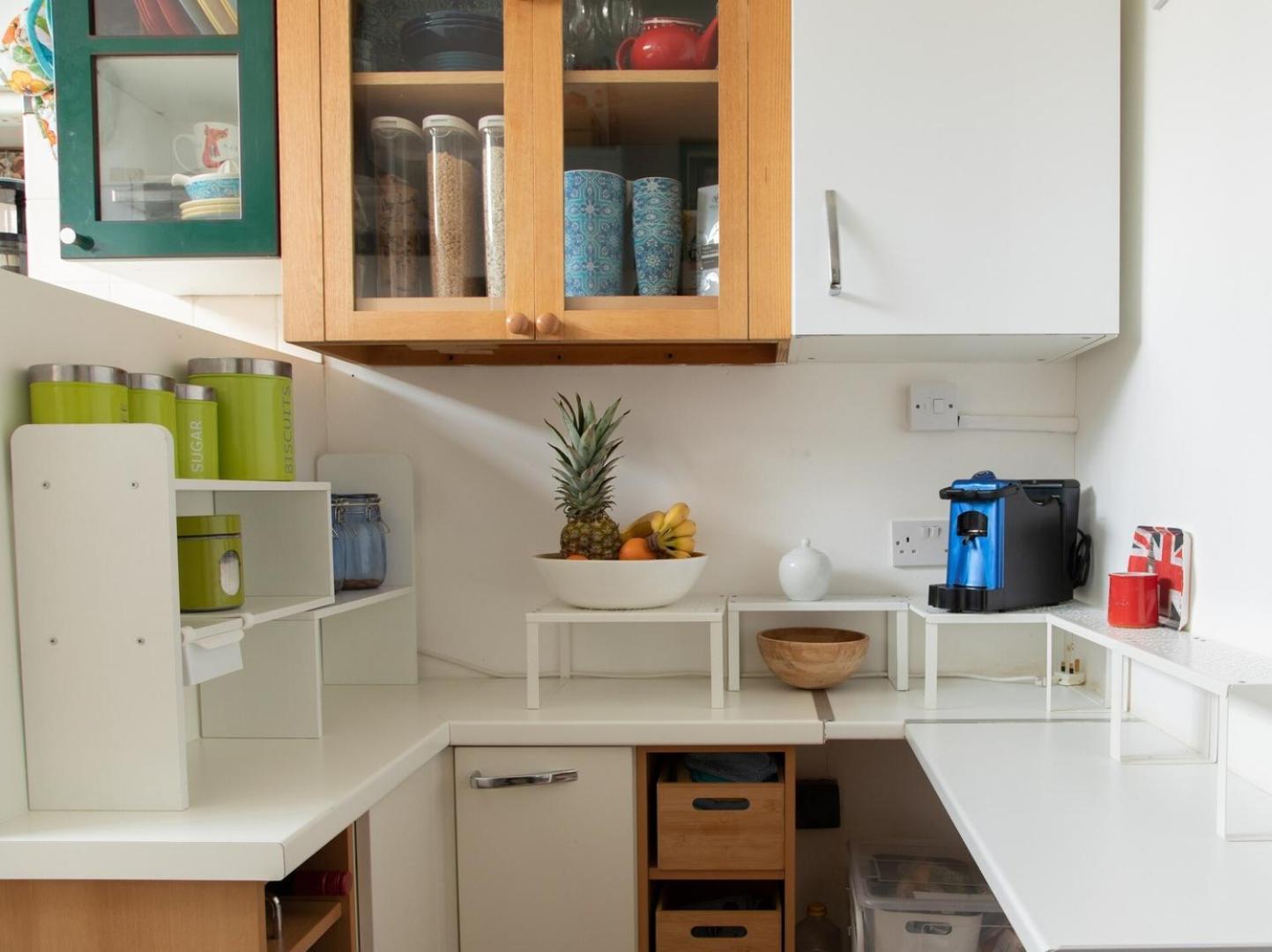 Beautiful 3Bd Flat In Archway London Appartement Buitenkant foto