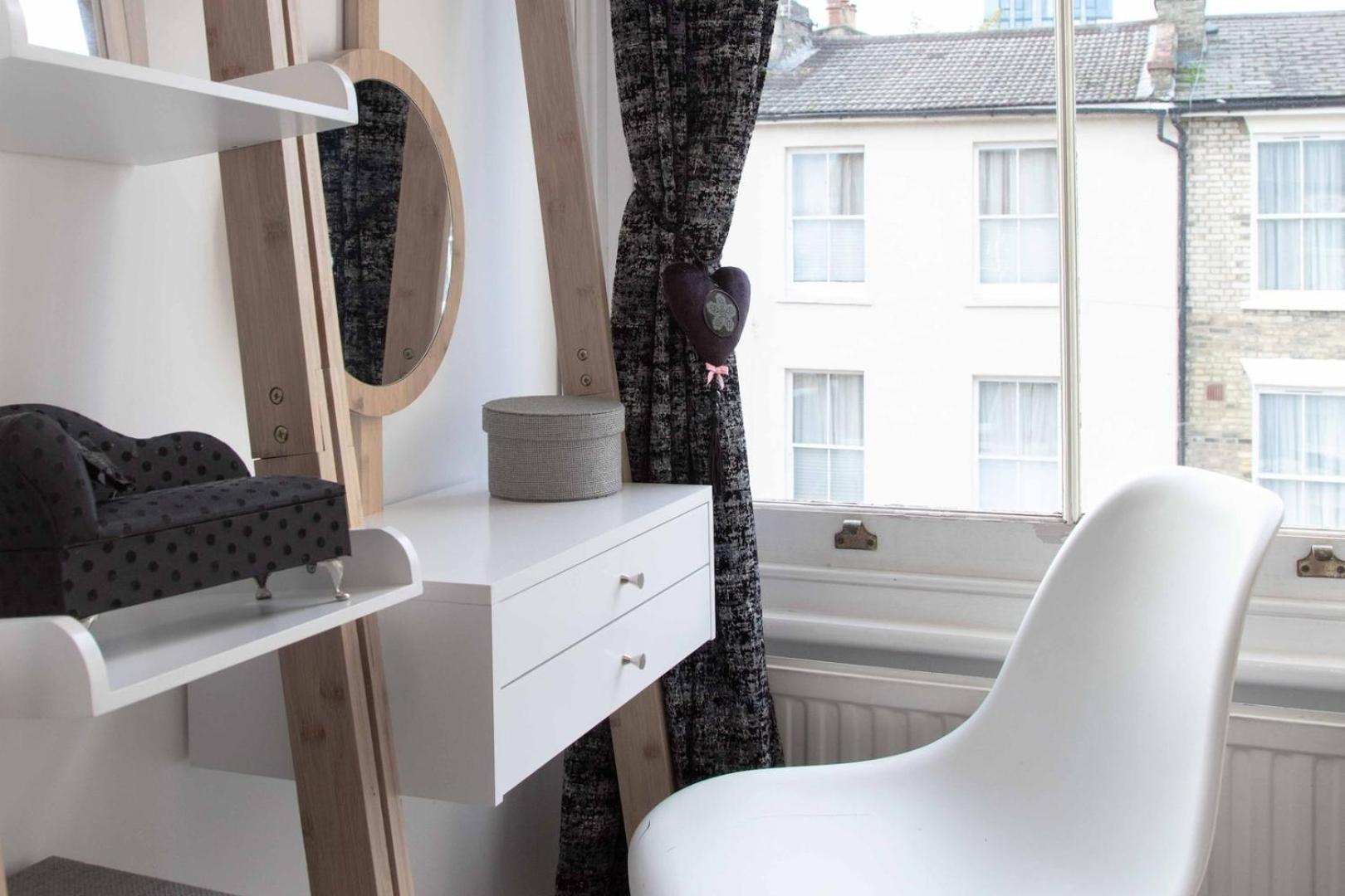 Beautiful 3Bd Flat In Archway London Appartement Buitenkant foto